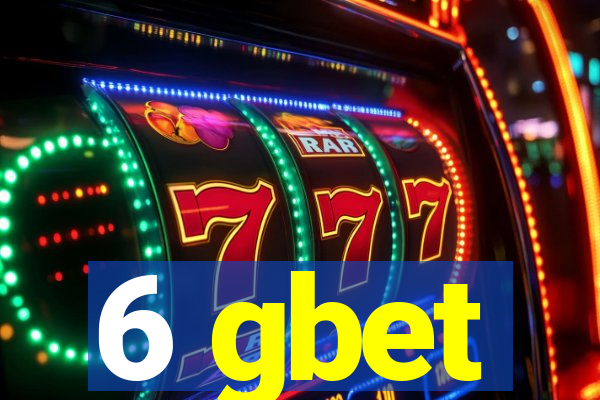 6 gbet